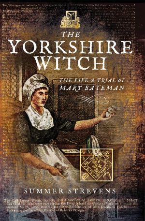 [The Yorkshire Witch 01] • The Yorkshire Witch